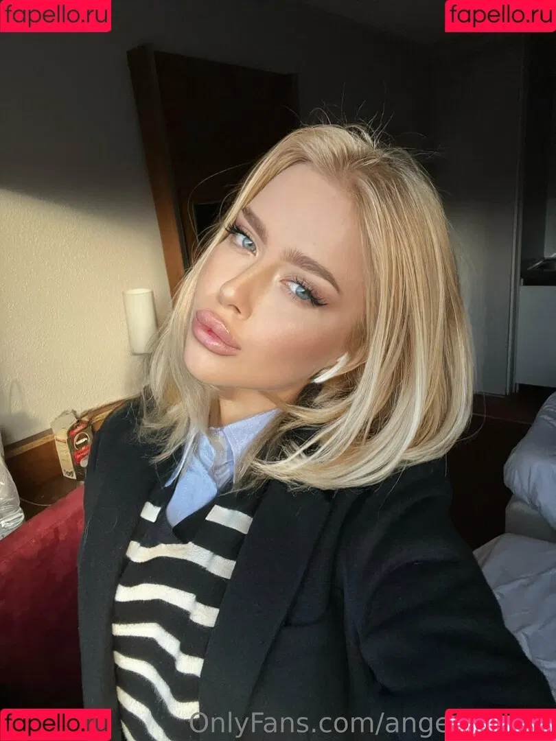 angie_explod Onlyfans Photo Gallery 