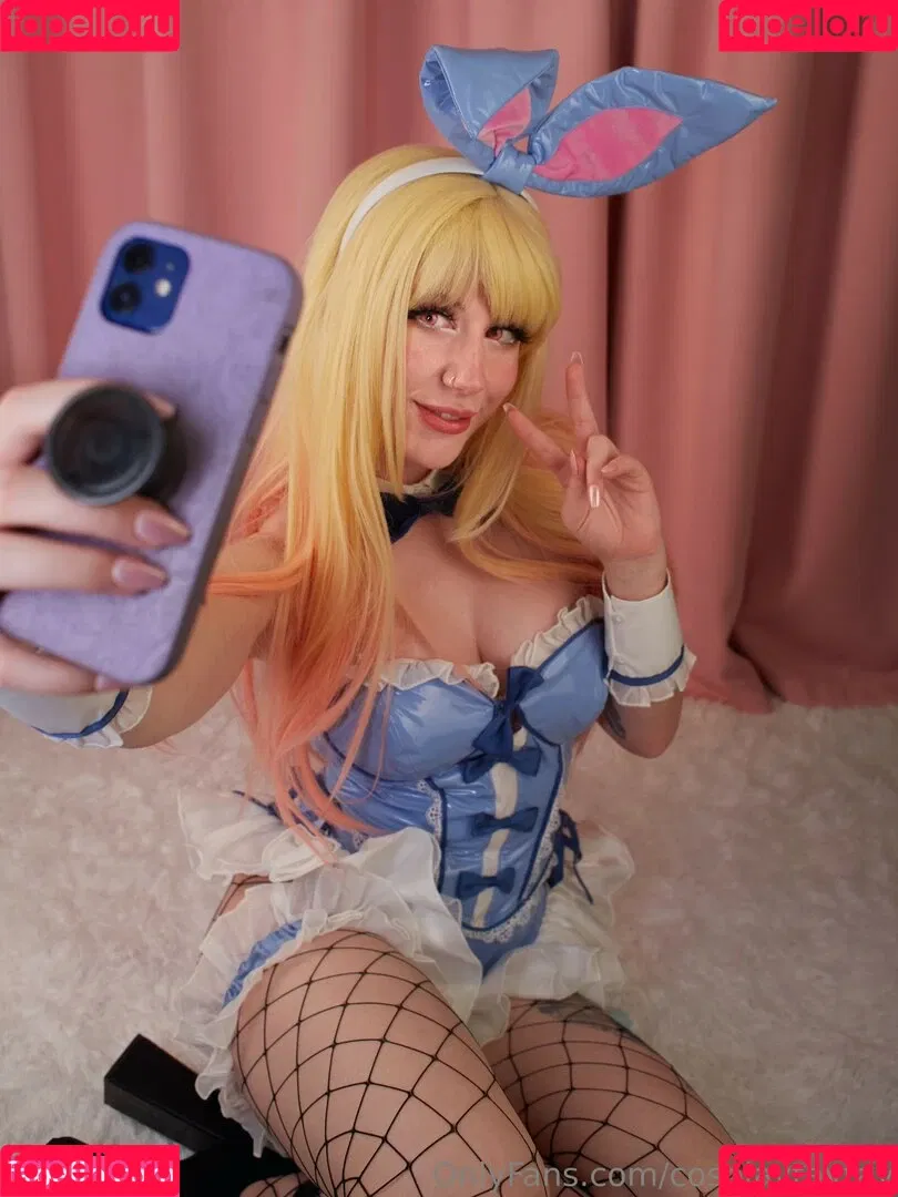 CosplayTayTay Onlyfans Photo Gallery 