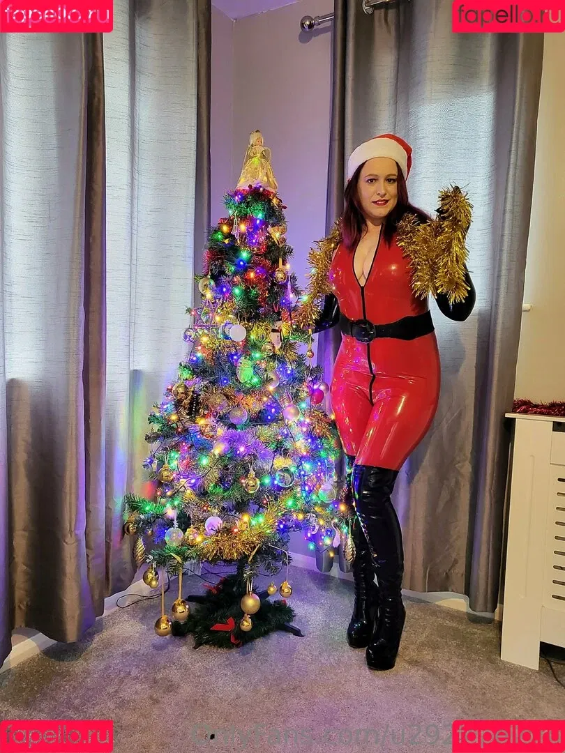 latexnikki12 Onlyfans Photo Gallery 