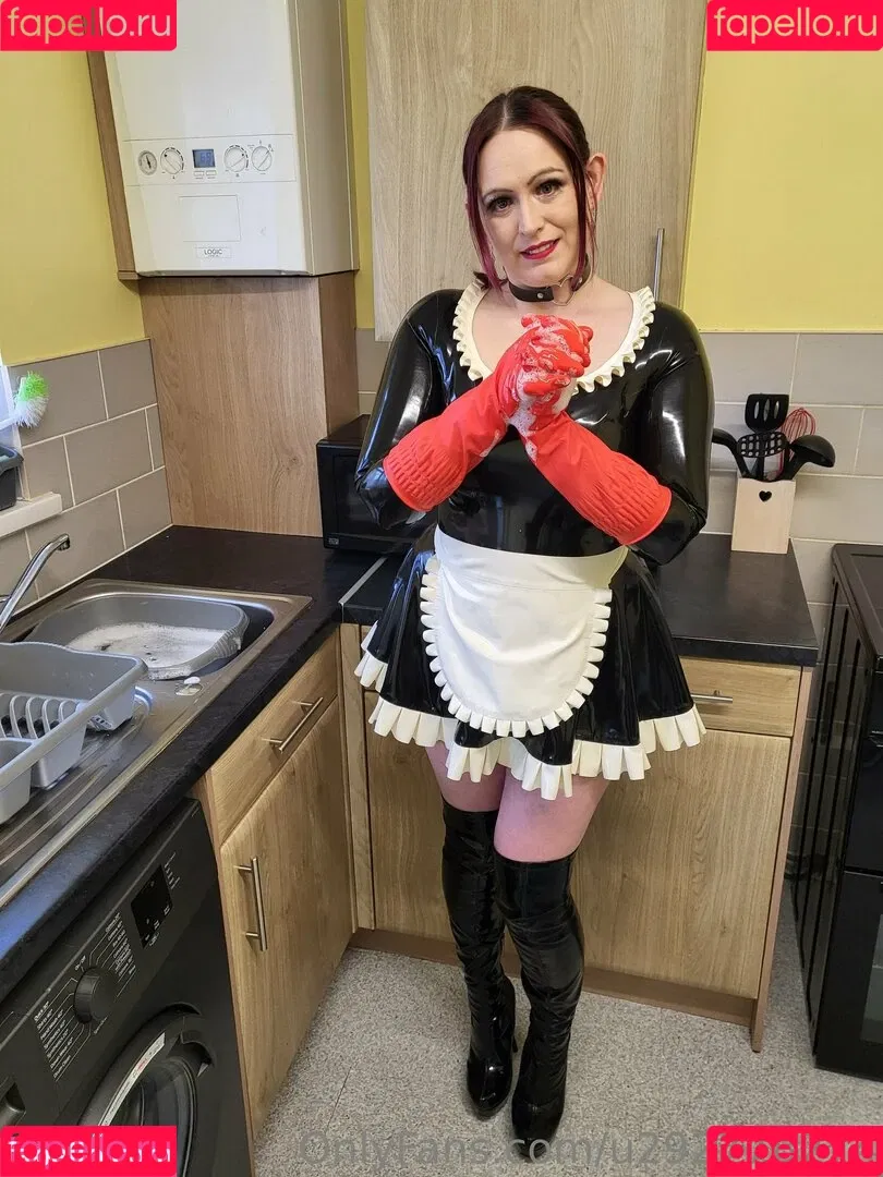 latexnikki12 Onlyfans Photo Gallery 