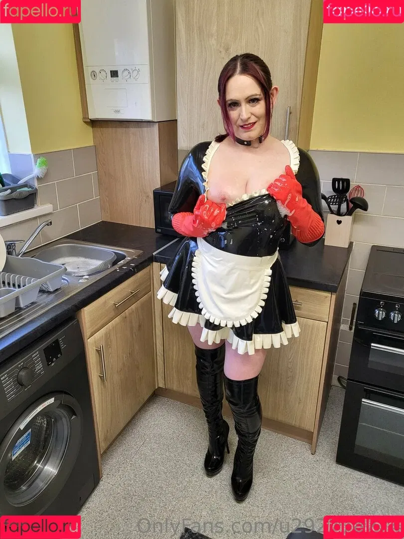 latexnikki12 Onlyfans Photo Gallery 