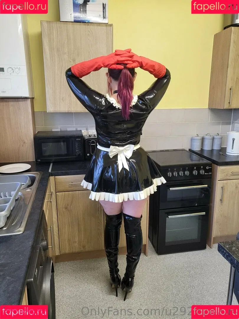 latexnikki12 Onlyfans Photo Gallery 