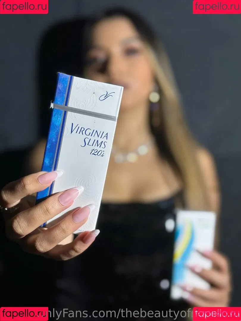 thebeautyofsmoking Onlyfans Photo Gallery 