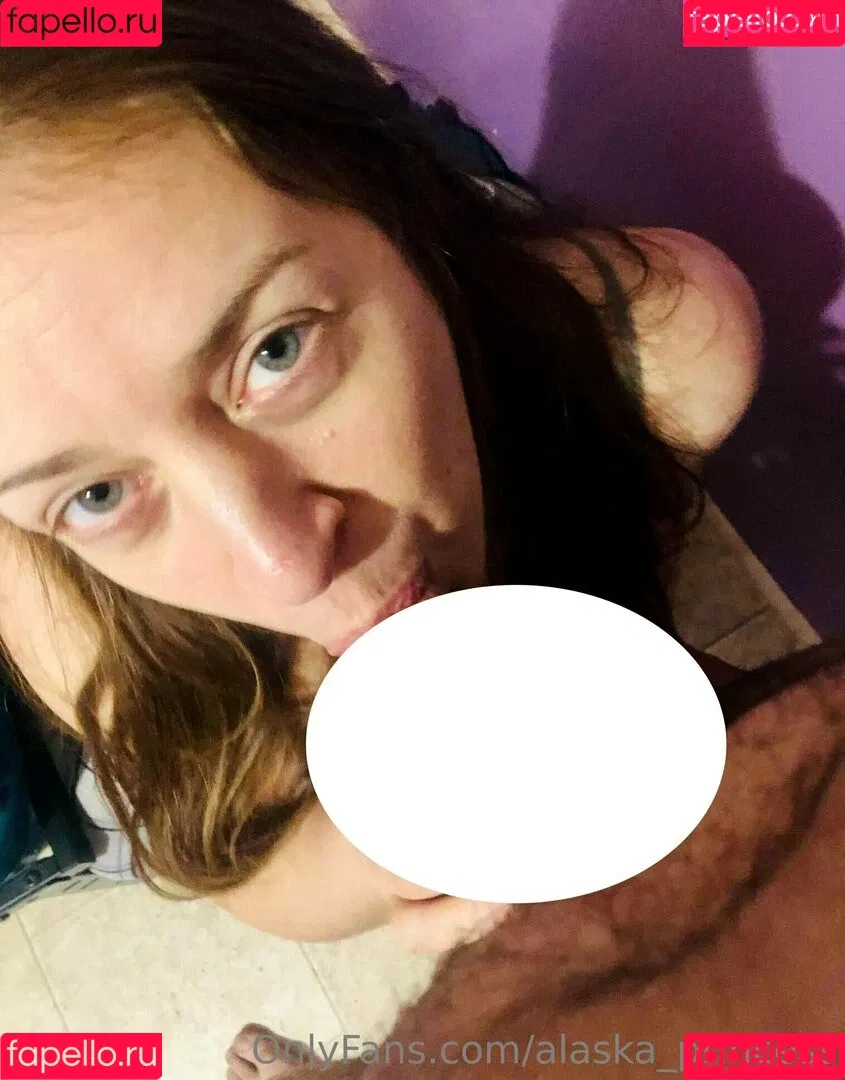 Alaska Princess Onlyfans Photo Gallery 