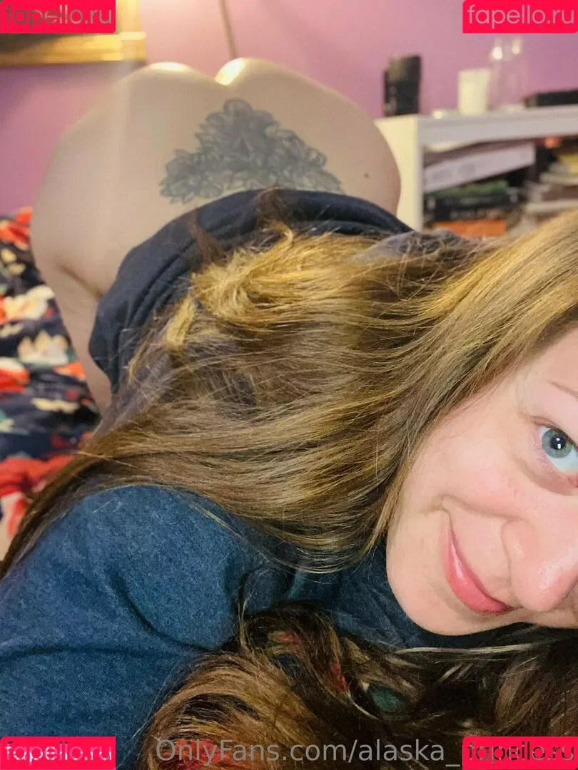 Alaska Princess Onlyfans Photo Gallery 