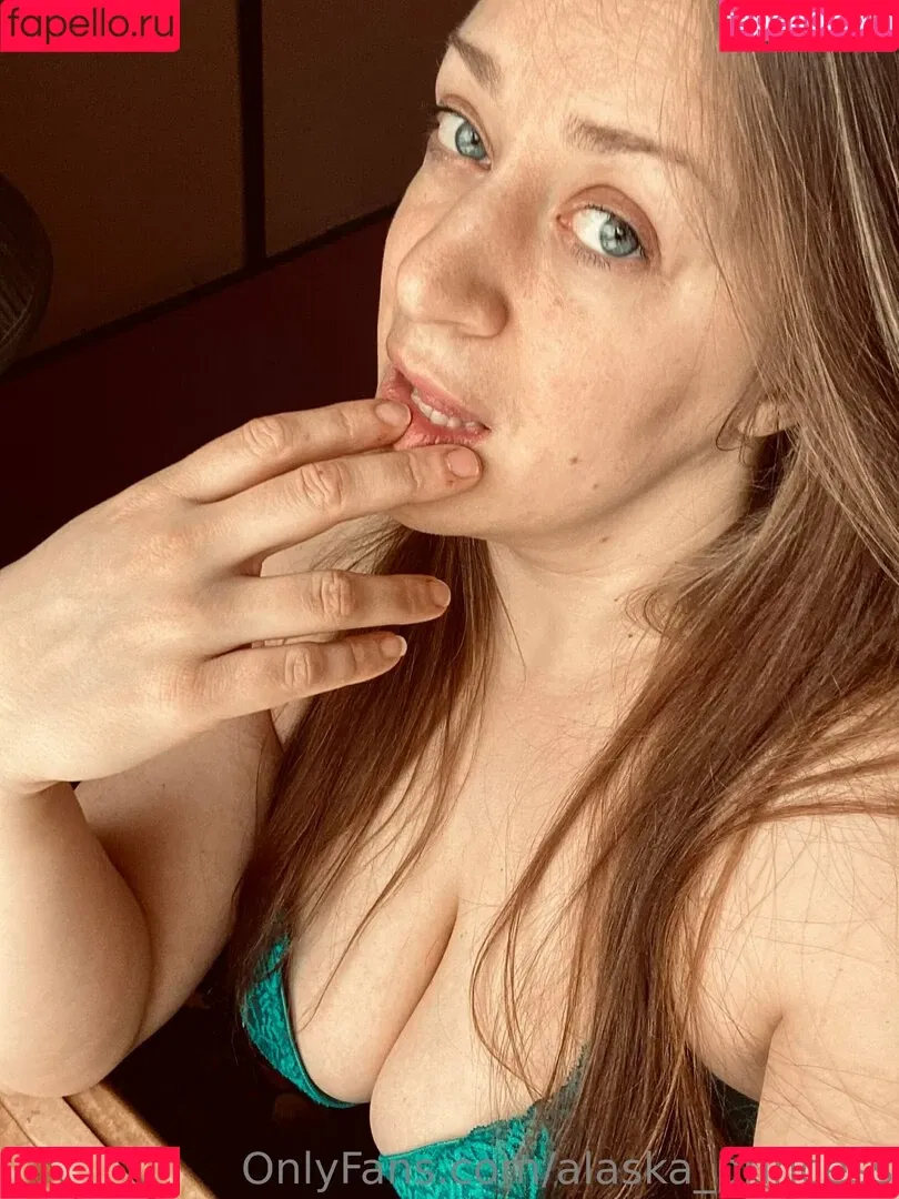 Alaska Princess Onlyfans Photo Gallery 