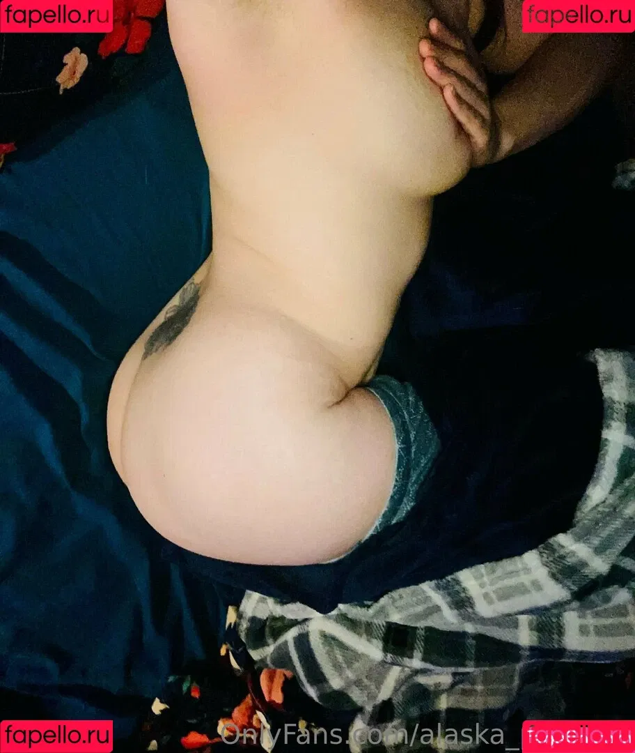 Alaska Princess Onlyfans Photo Gallery 