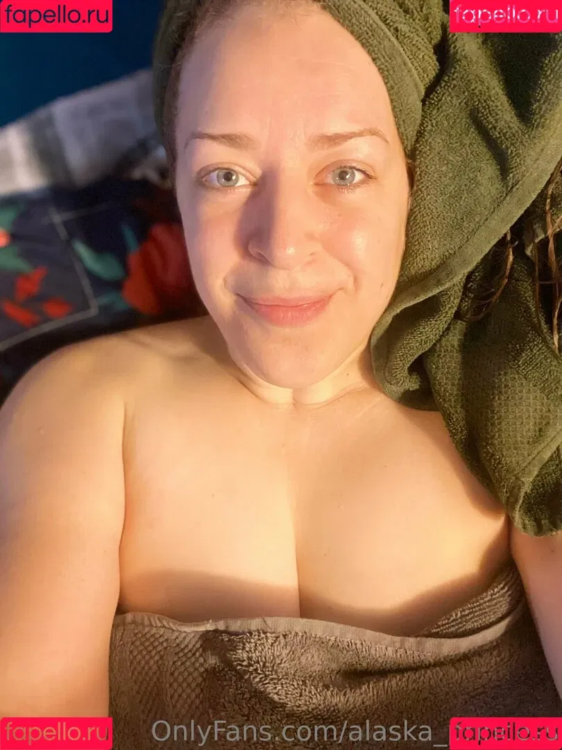 Alaska Princess Onlyfans Photo Gallery 