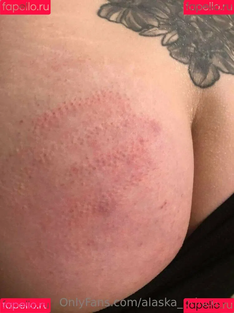 Alaska Princess Onlyfans Photo Gallery 