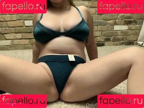 Summer Reese Onlyfans Photo Gallery 