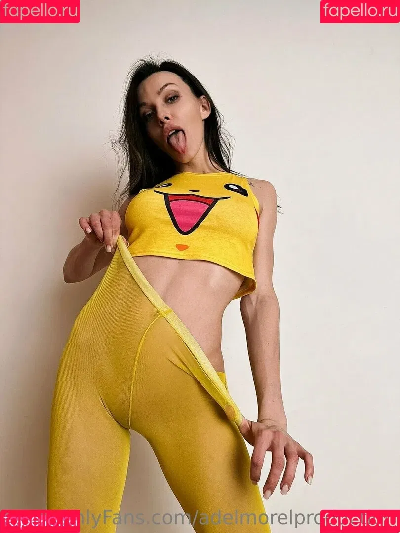 adelmorel Onlyfans Photo Gallery 
