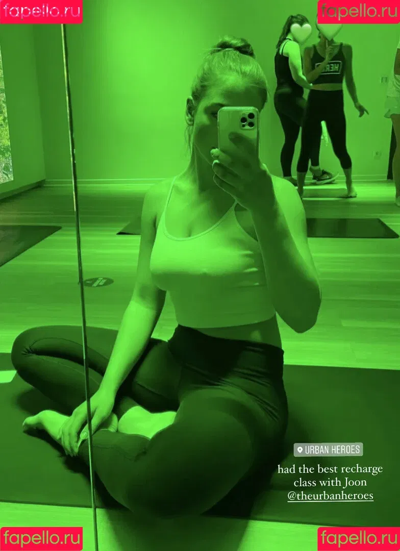 Laurainpictures Onlyfans Photo Gallery 