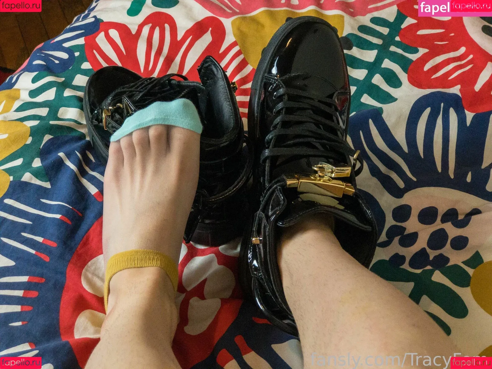 TracyFem Onlyfans Photo Gallery 