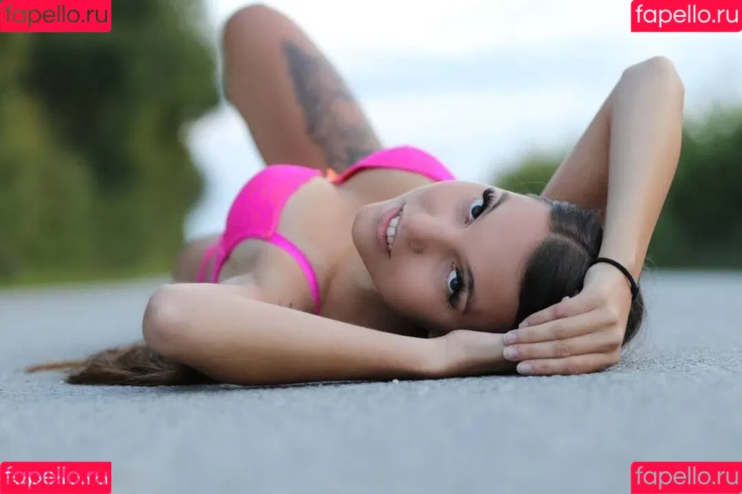 Gymbunny Onlyfans Photo Gallery 