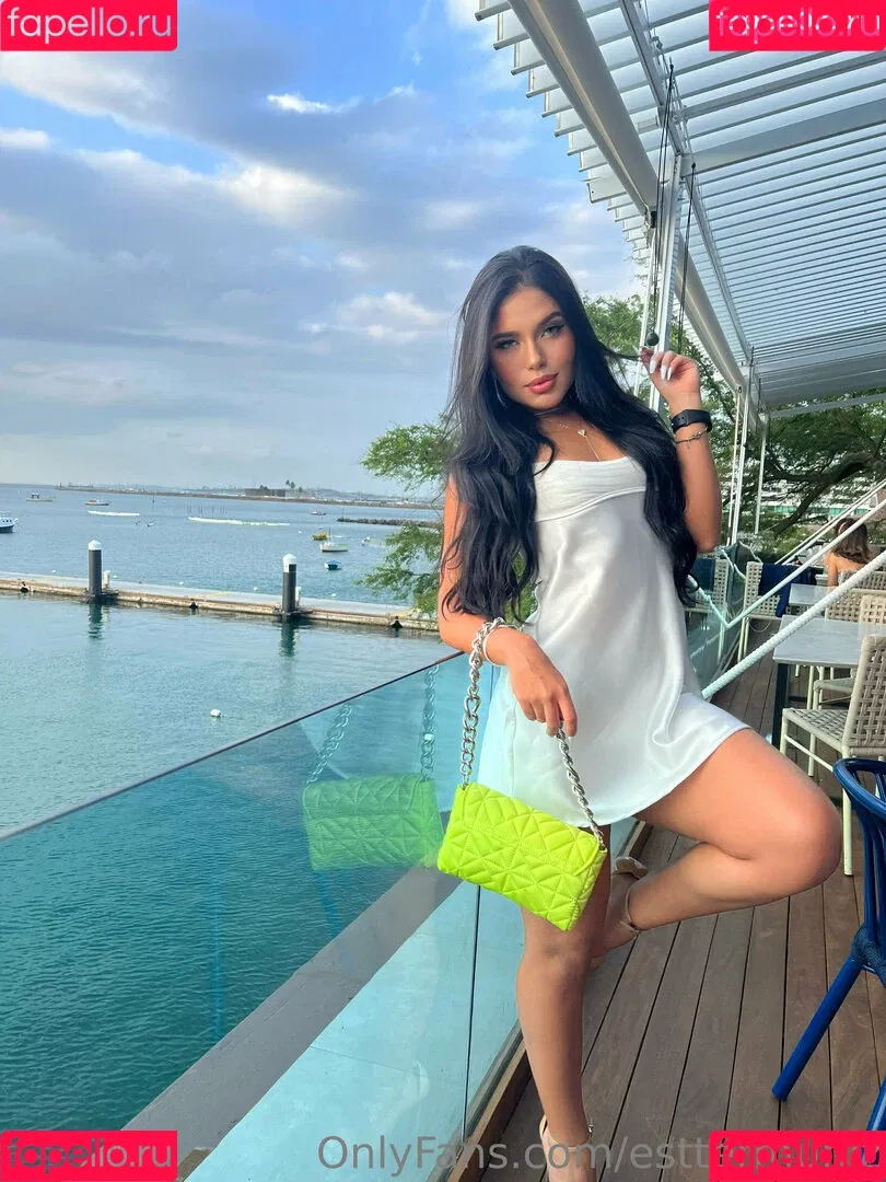 esttermuniz Onlyfans Photo Gallery 