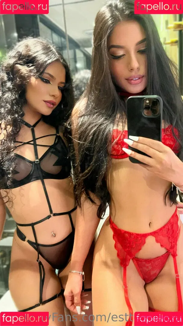 esttermuniz Onlyfans Photo Gallery 