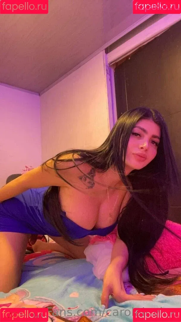 carolainvina Onlyfans Photo Gallery 