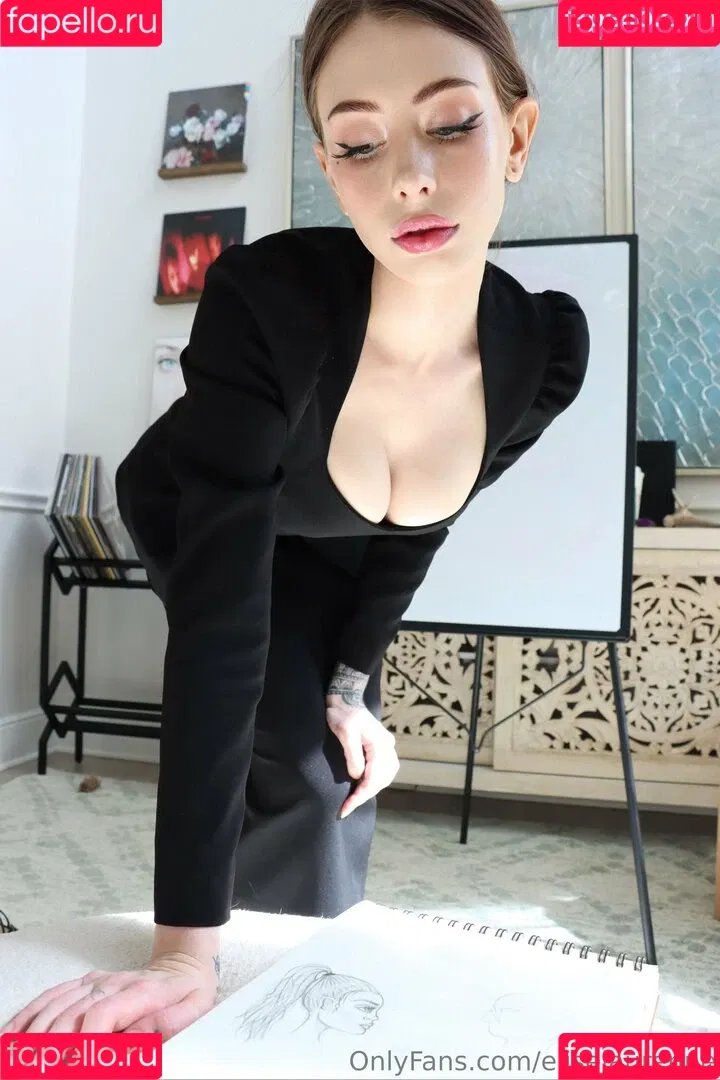 Elise Laurenne Onlyfans Photo Gallery 