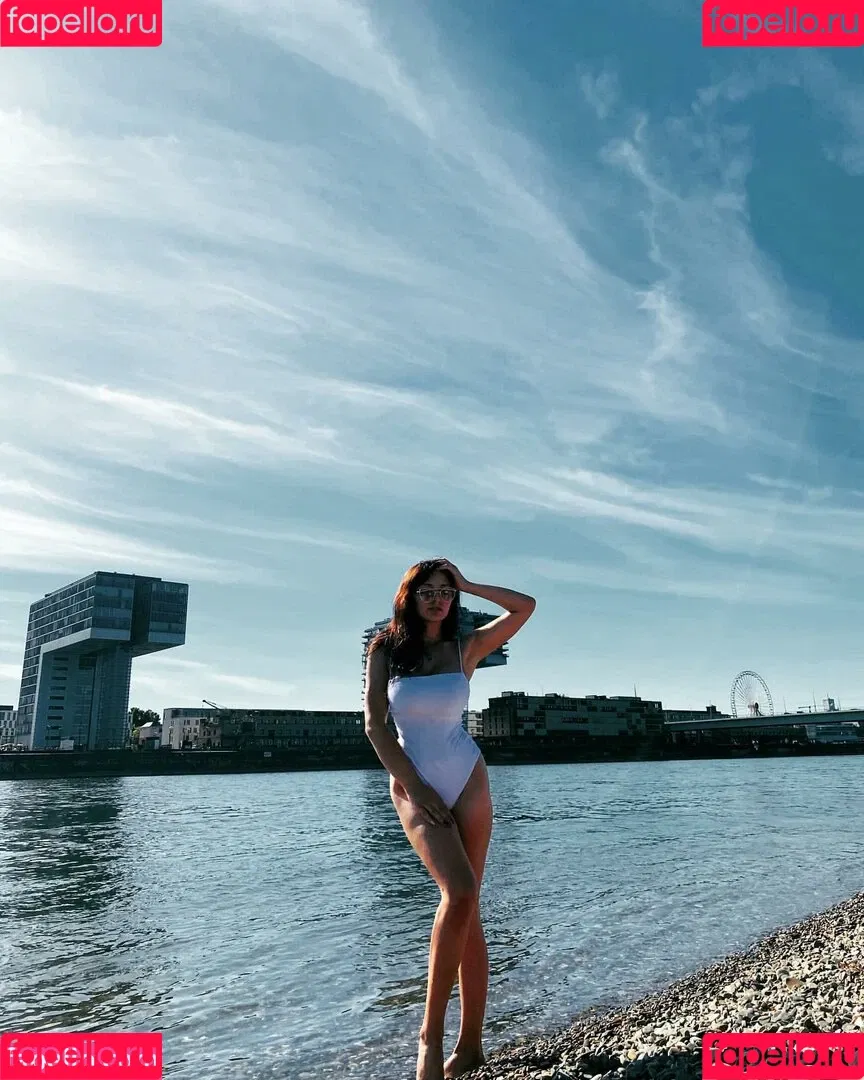Nino Kikacheishvili Onlyfans Photo Gallery 