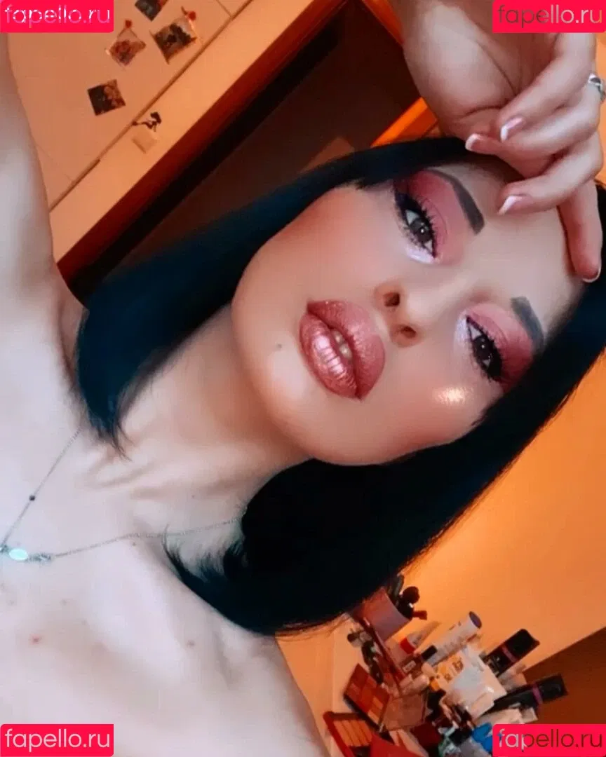 Nino Kikacheishvili Onlyfans Photo Gallery 