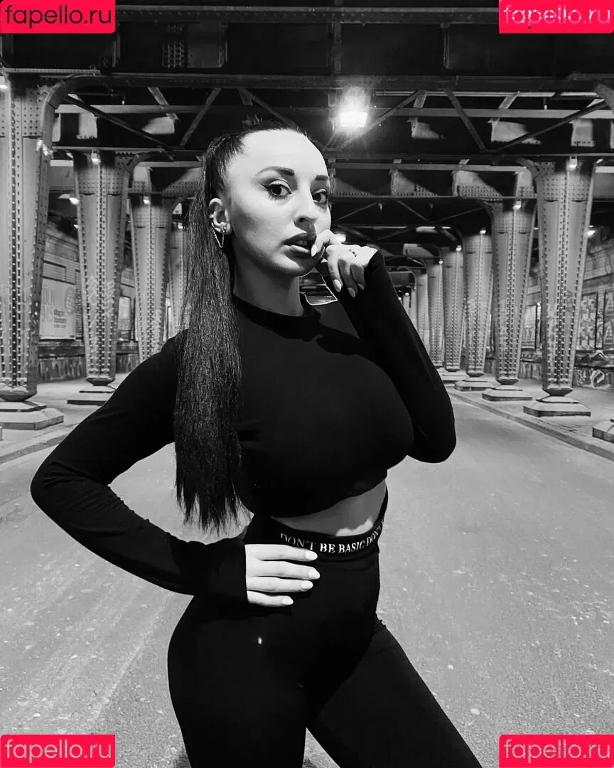 Nino Kikacheishvili Onlyfans Photo Gallery 