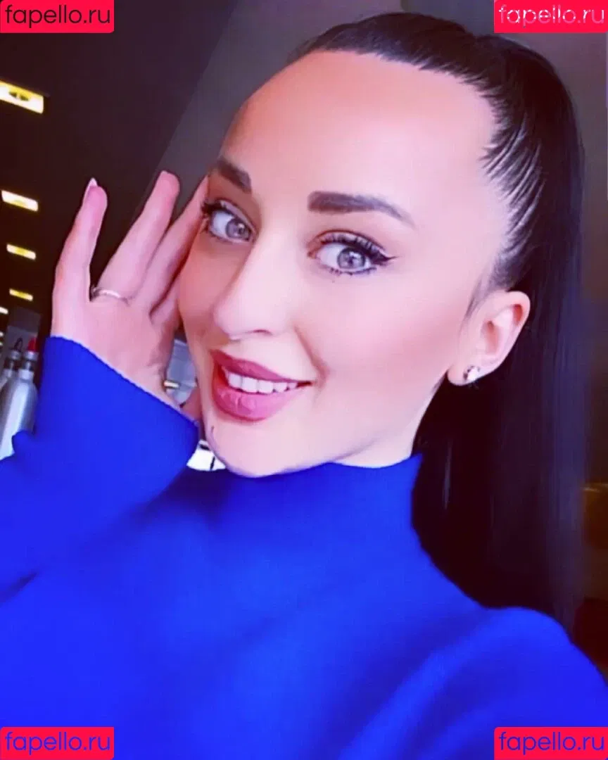 Nino Kikacheishvili Onlyfans Photo Gallery 