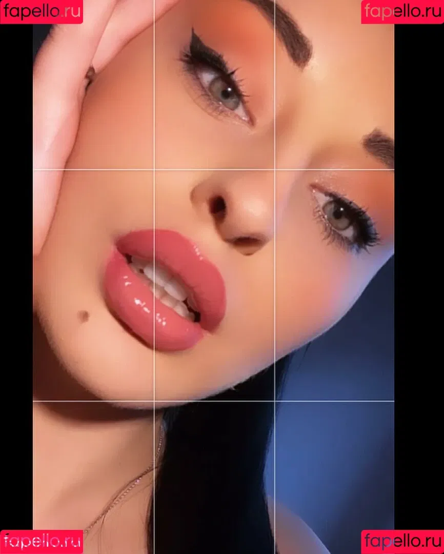 Nino Kikacheishvili Onlyfans Photo Gallery 