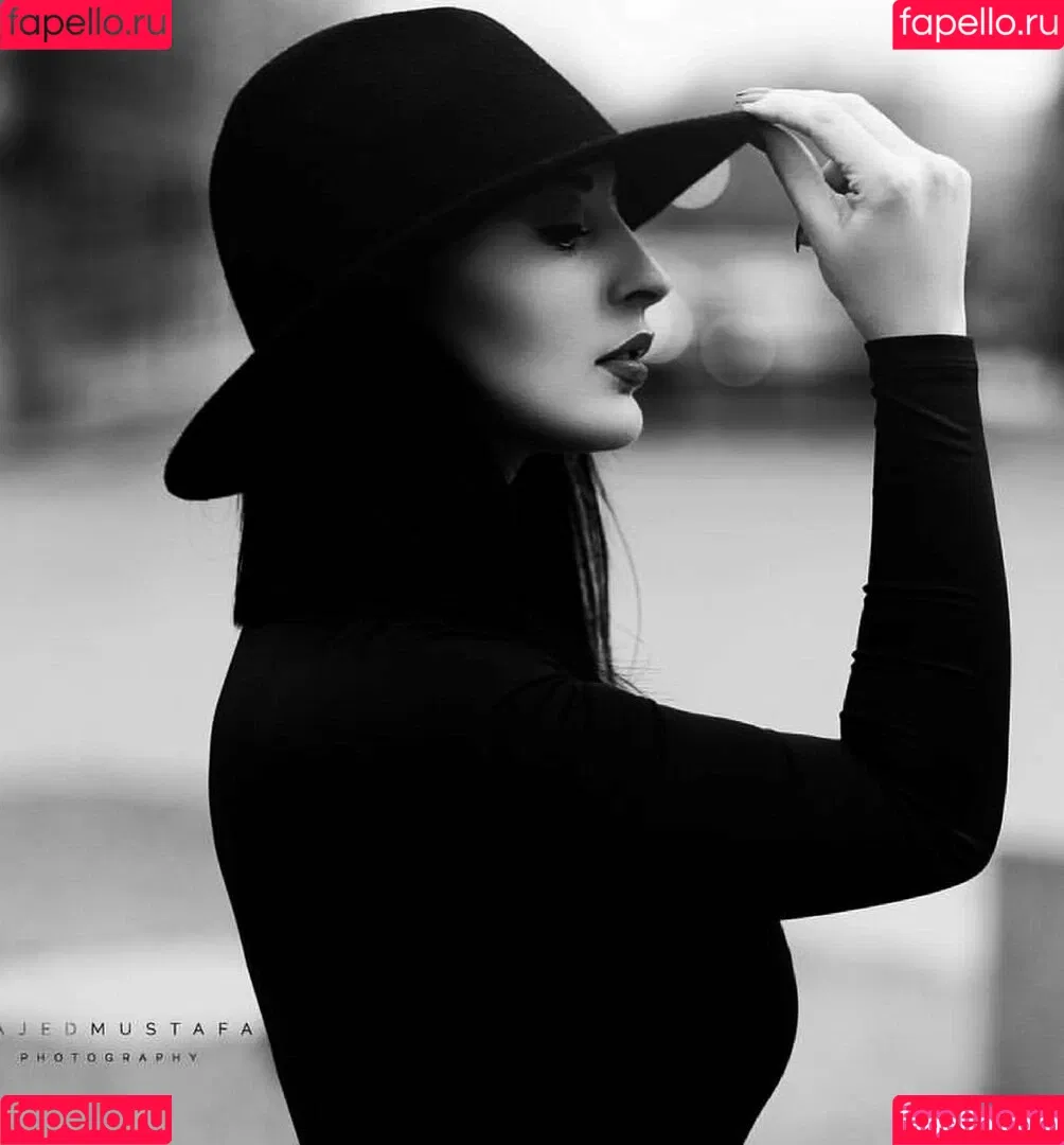Nino Kikacheishvili Onlyfans Photo Gallery 