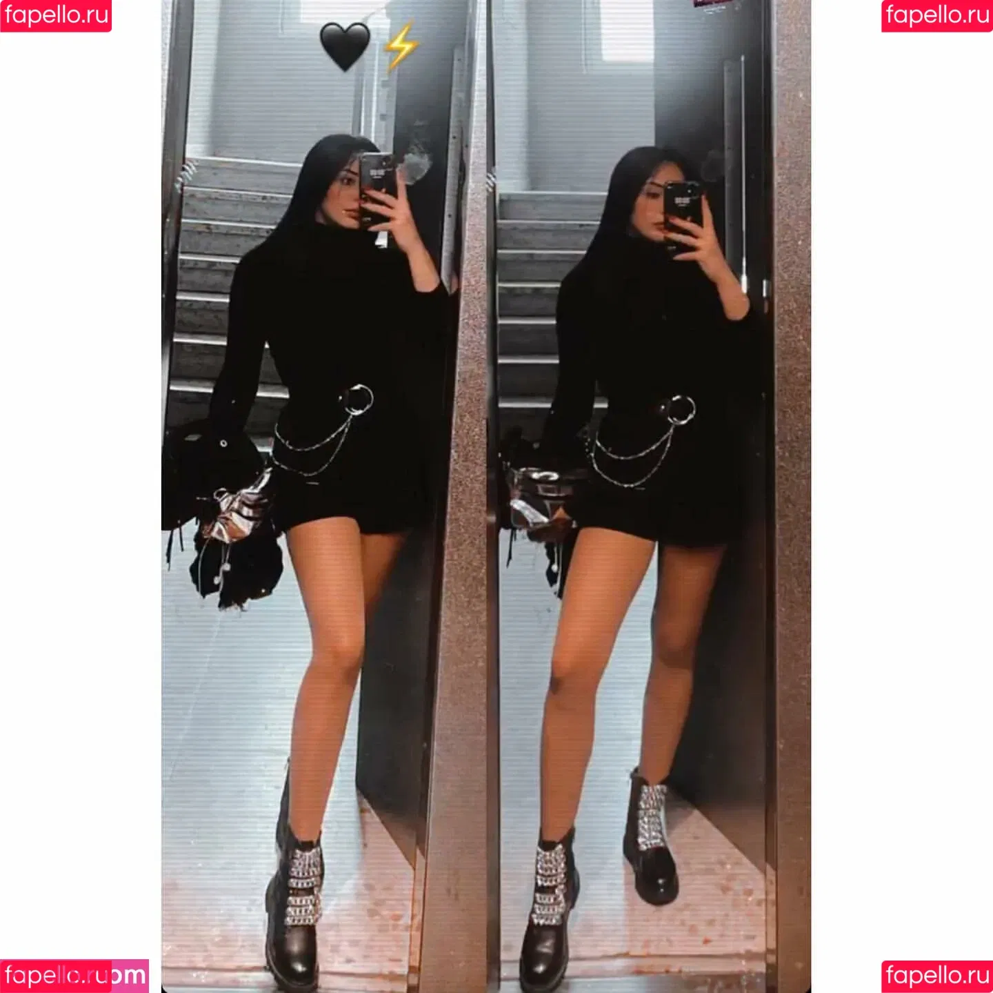 Nino Kikacheishvili Onlyfans Photo Gallery 