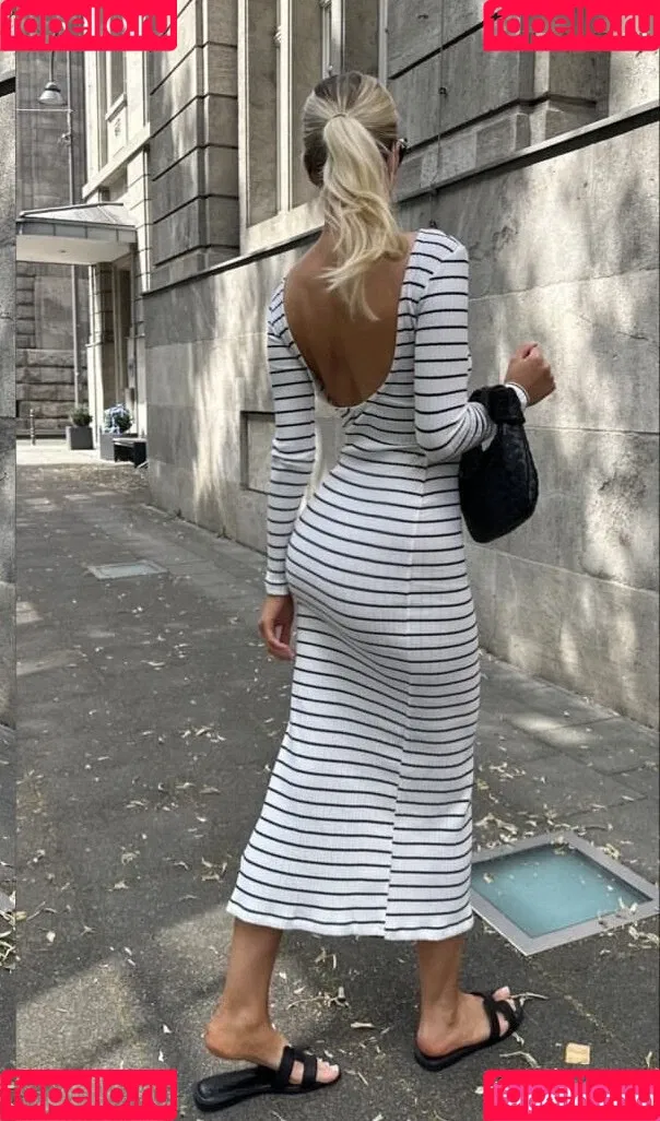 Sophia Schönherr Onlyfans Photo Gallery 