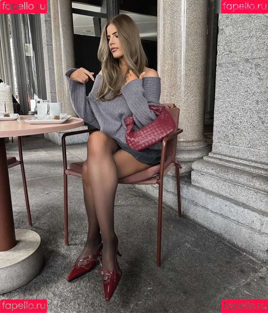 Sophia Schönherr Onlyfans Photo Gallery 