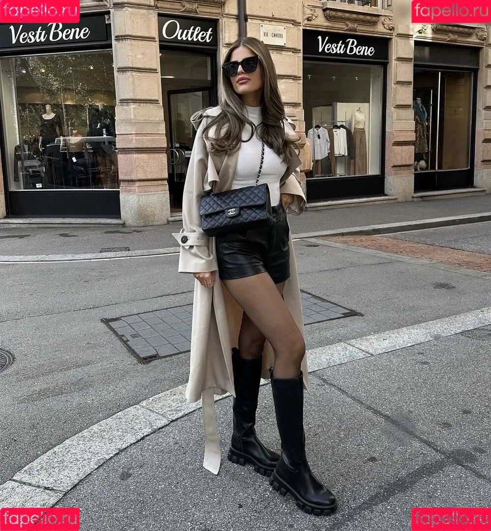 Sophia Schönherr Onlyfans Photo Gallery 
