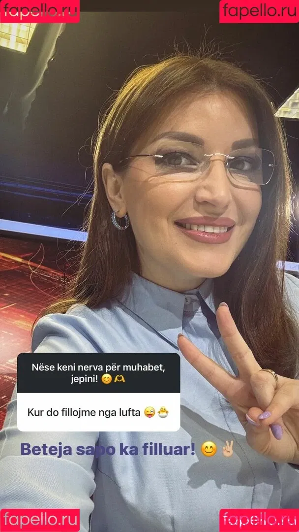 Fiori Dardha Onlyfans Photo Gallery 
