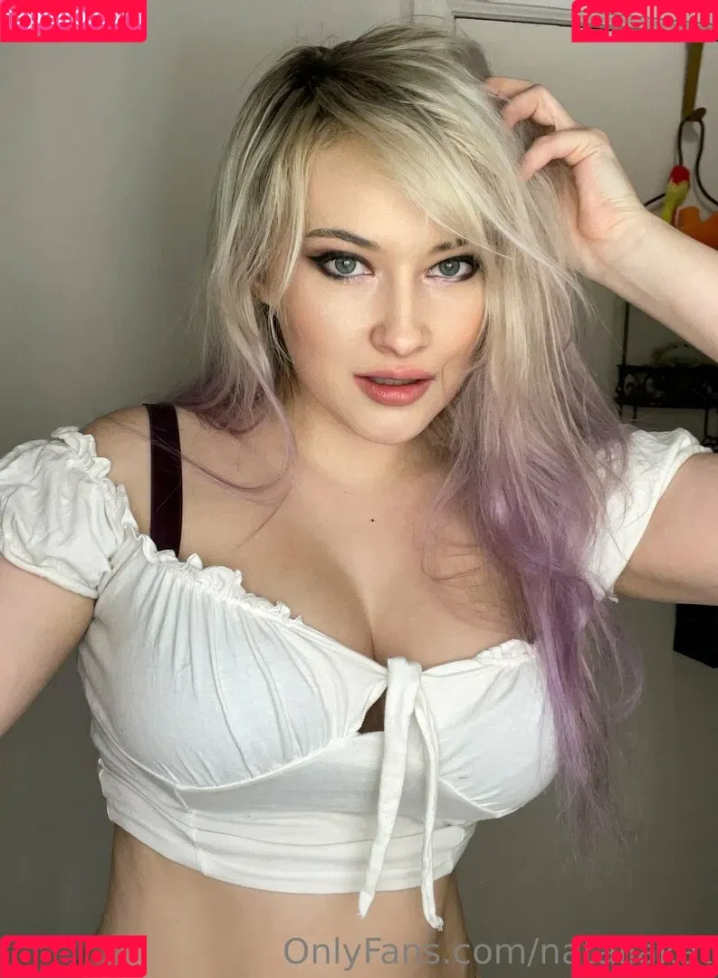 nataliakat Onlyfans Photo Gallery 