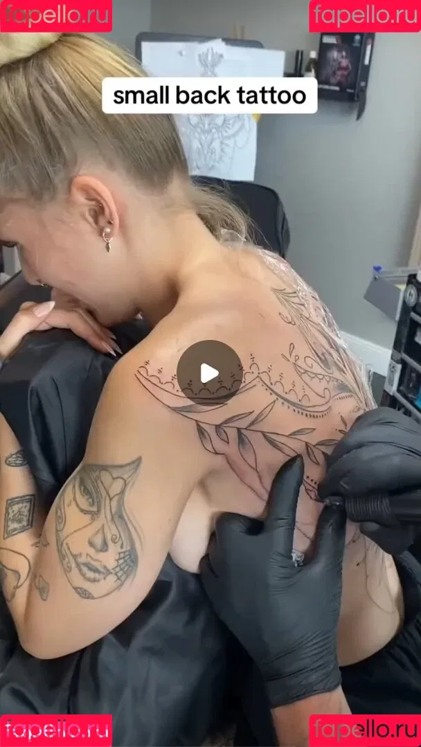 Lisaxptc Onlyfans Photo Gallery 