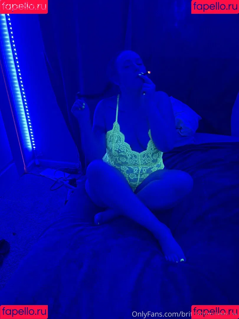 brittanymeowww Onlyfans Photo Gallery 