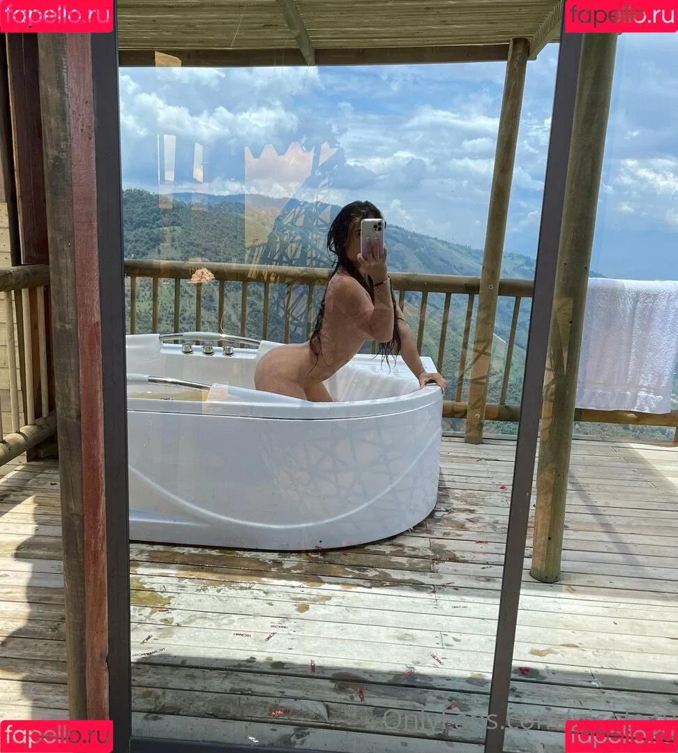 Faizuly Arango Onlyfans Photo Gallery 