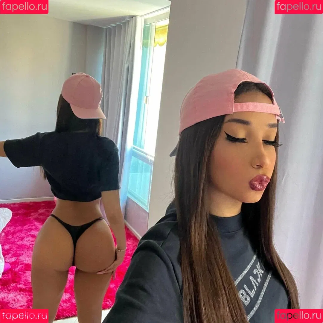 Twayla Venti Onlyfans Photo Gallery 