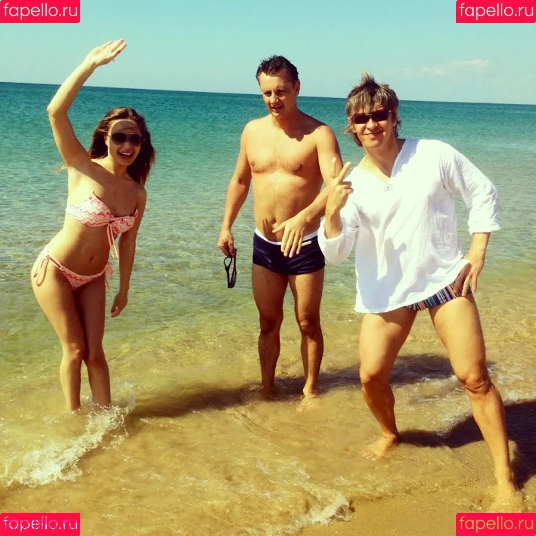 Julia Mikhalkova Onlyfans Photo Gallery 