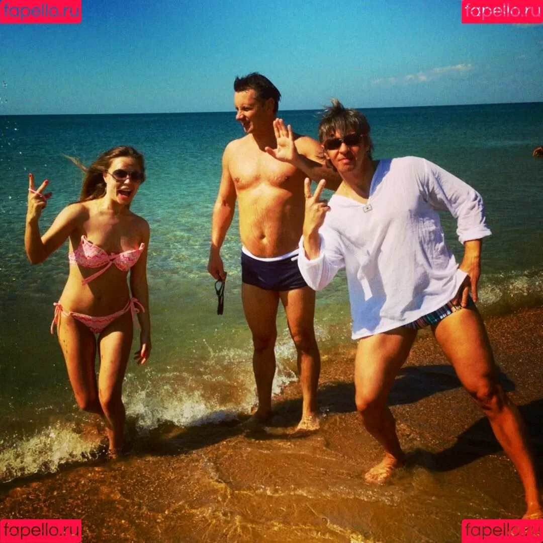 Julia Mikhalkova Onlyfans Photo Gallery 