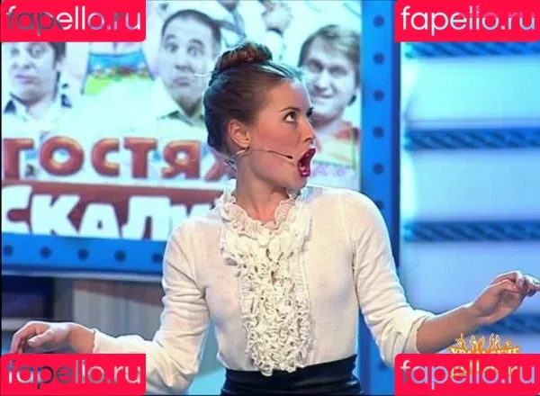 Julia Mikhalkova Onlyfans Photo Gallery 