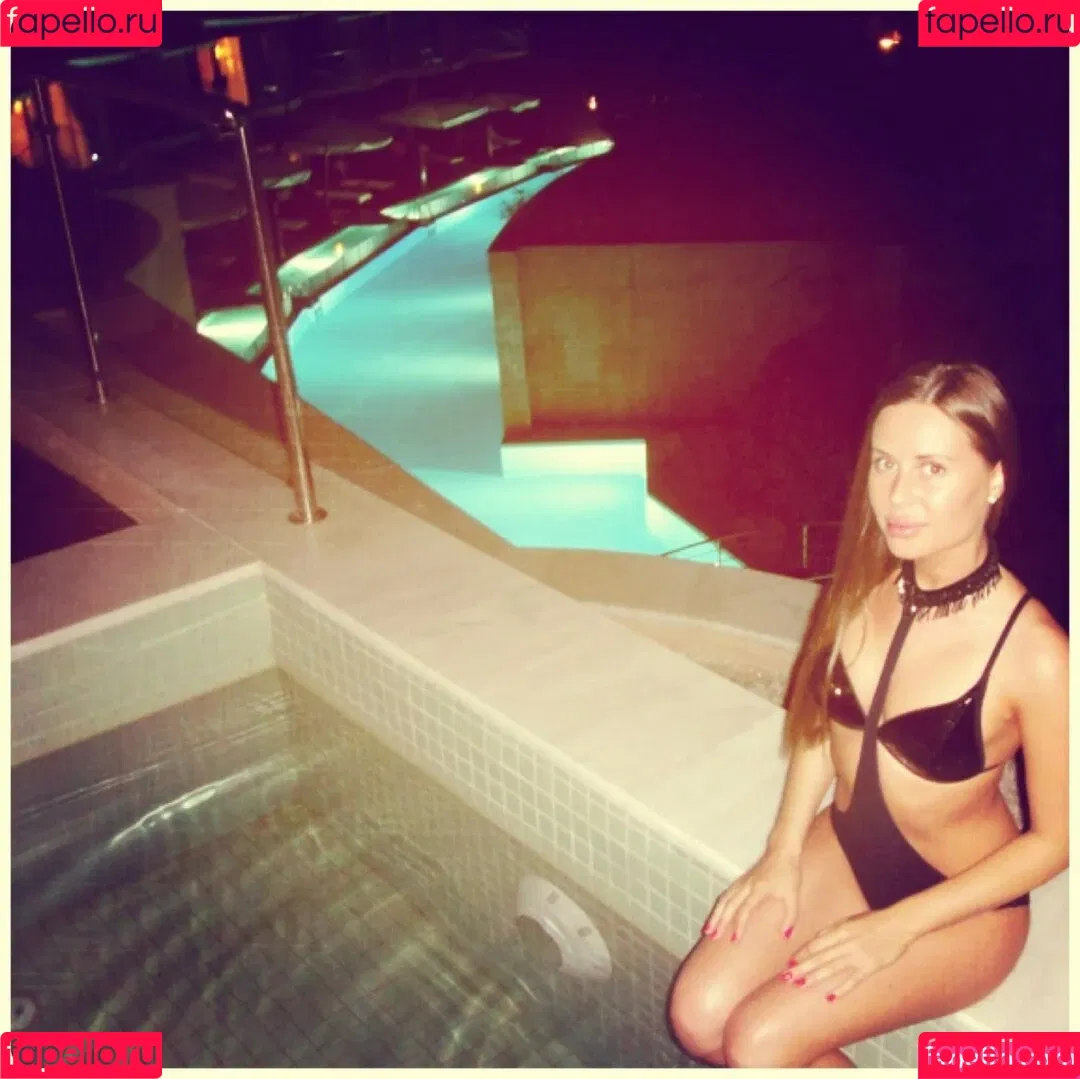 Julia Mikhalkova Onlyfans Photo Gallery 
