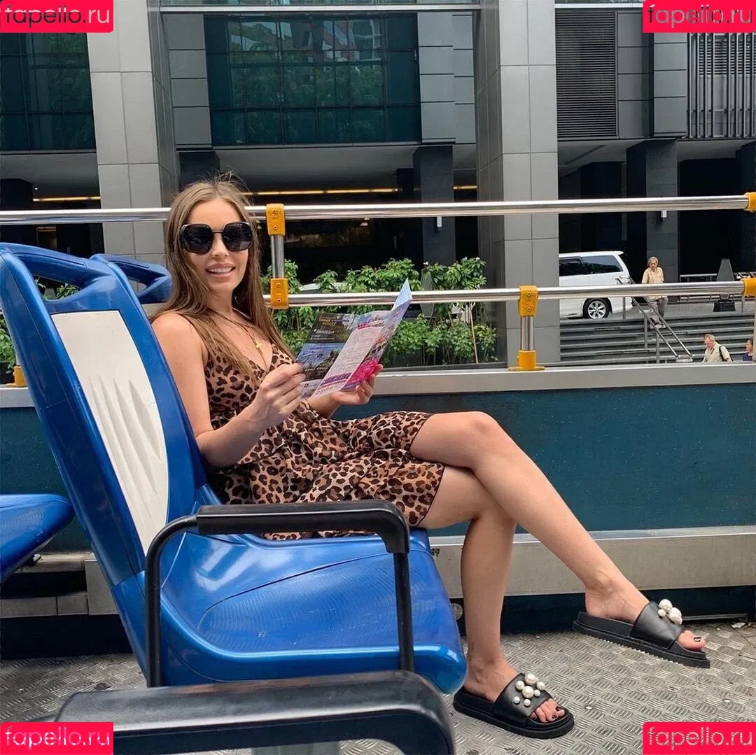 Julia Mikhalkova Onlyfans Photo Gallery 