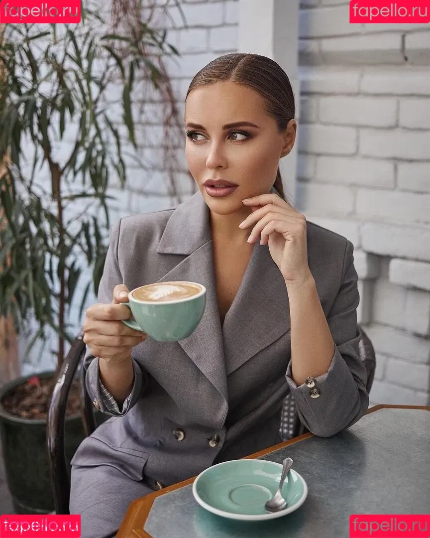 Julia Mikhalkova Onlyfans Photo Gallery 