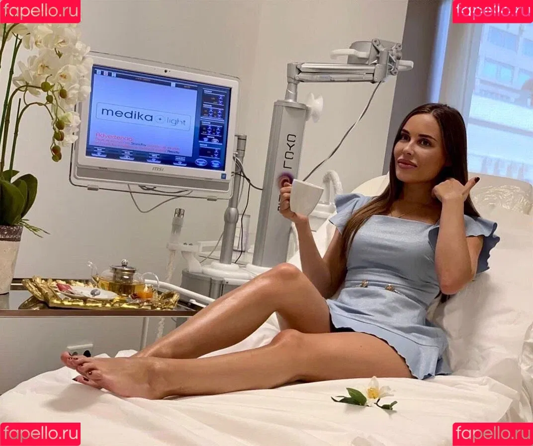 Julia Mikhalkova Onlyfans Photo Gallery 