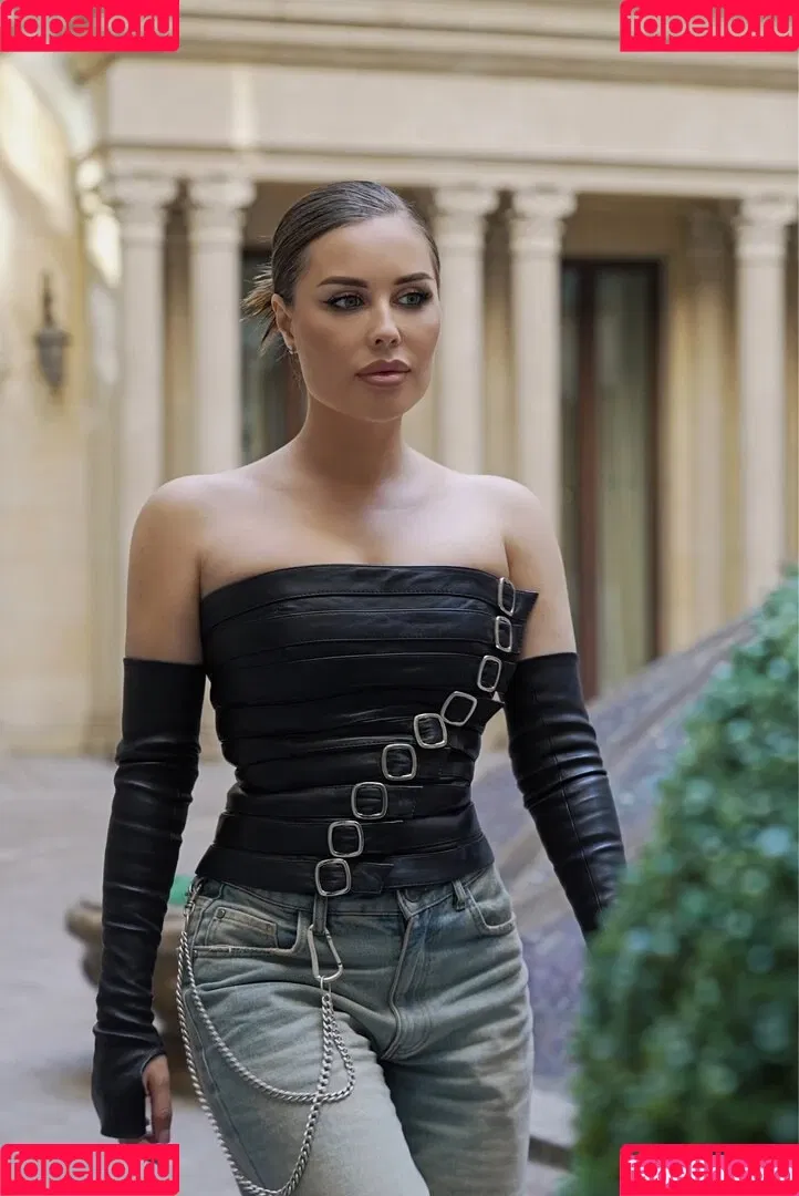 Julia Mikhalkova Onlyfans Photo Gallery 