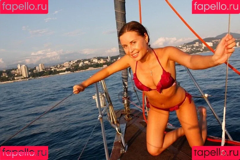 Julia Mikhalkova Onlyfans Photo Gallery 