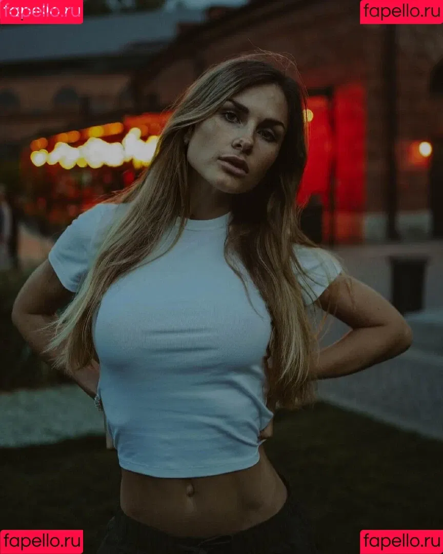 Irina Shibkova Onlyfans Photo Gallery 