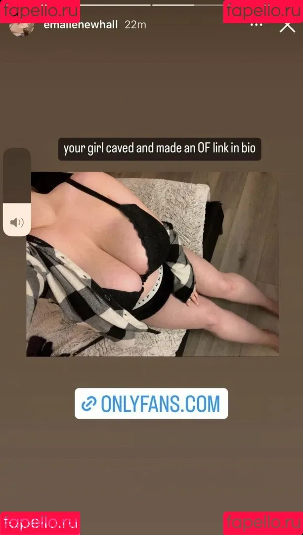 Emaliehall Onlyfans Photo Gallery 