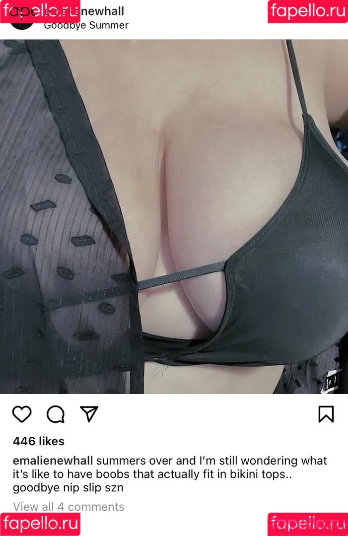 Emaliehall Onlyfans Photo Gallery 